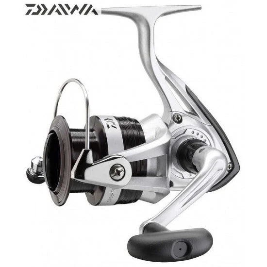 Mulineta Daiwa Sweepfire E 1500c 0.20mm/140mt/5.3:1