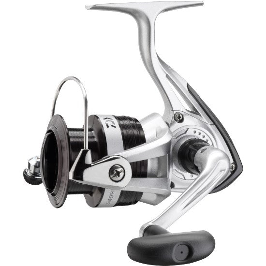MULINETA DAIWA SWEEPFIRE E 2000C 125M/025MM/5,3:1
