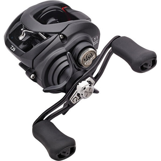MULINETA DAIWA TATULA 100HSL 7RUL/100M/033/7,1:1