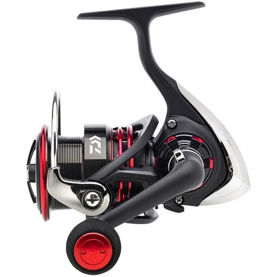 Mulineta Daiwa Tdm 3012qd 4rul 3000 0.28mm/150m