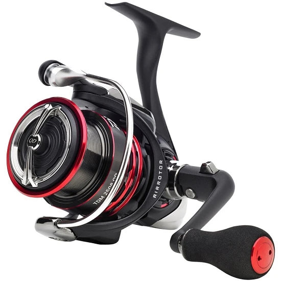 Mulineta Daiwa Tdm 3012qd 4rul 3000 0.28mm/150m