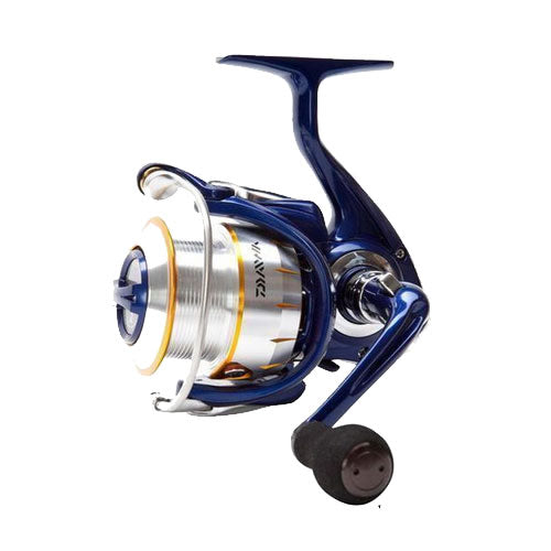 MULINETA DAIWA TDR 2508A