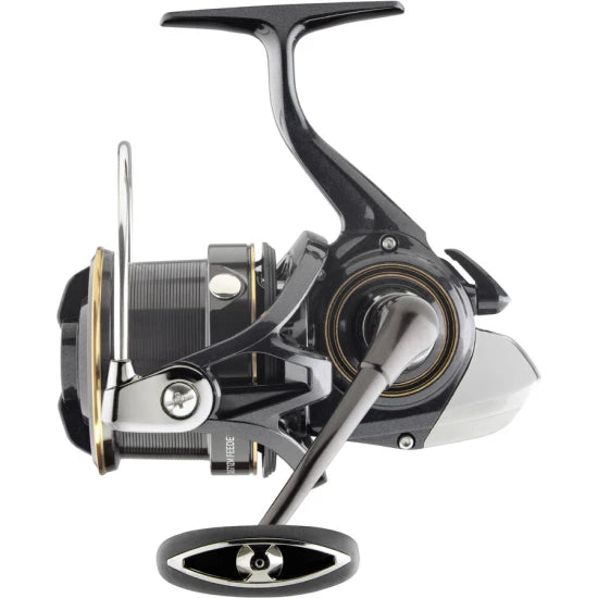 Mulineta Daiwa Tdr Cast Izm Feeder 25qd