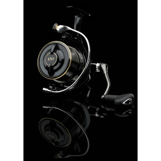 Mulineta Daiwa Tdr Cast Izm Feeder 25qd