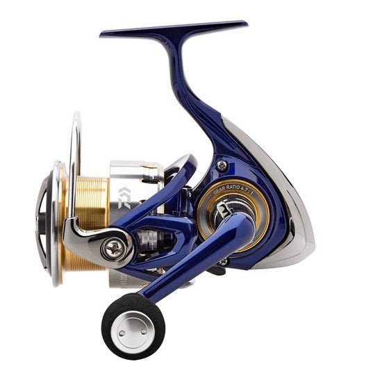 MULINETA DAIWA TDR MATCH AND FEEDER 4012QD