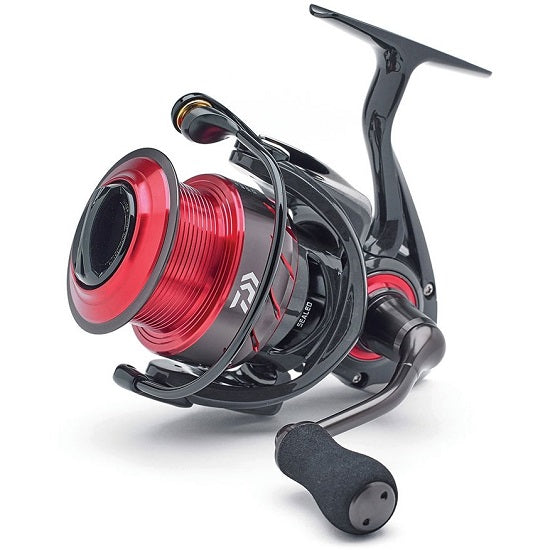 MULINETA DAIWA TDX 4010A