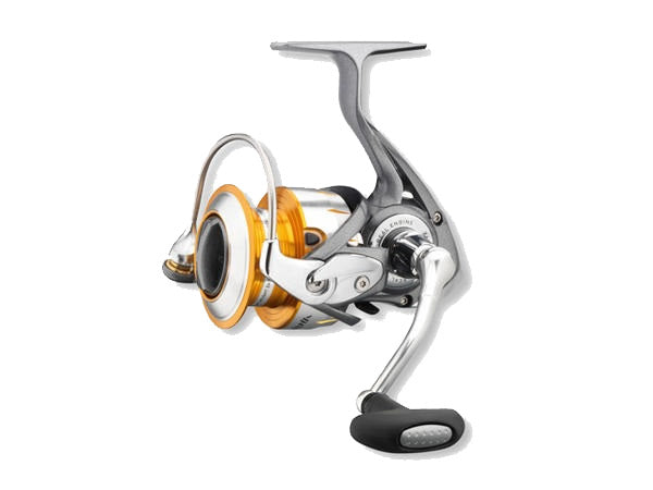 MULINETA DAIWA THEORY 2000