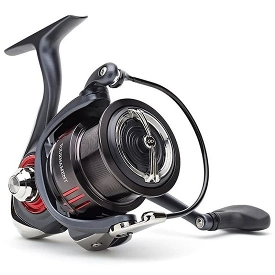 Mulineta Daiwa Tournament 4010qd 10rul 150mx0.26mm