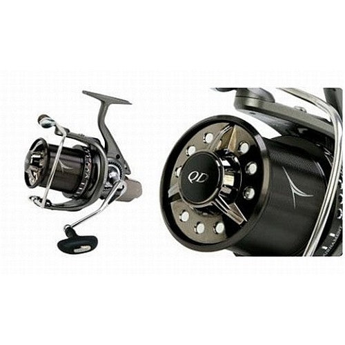 MULINETA DAIWA TOURNAMENT BASIAIR QD 4500
