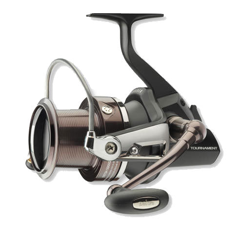 MULINETA DAIWA TOURNAMENT ENTOH 5000QDA