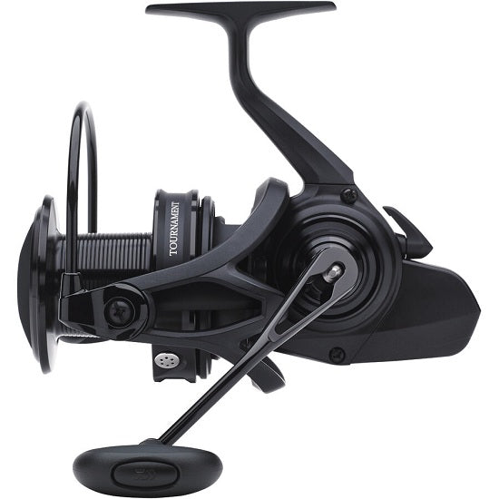 MULINETA DAIWA TOURNAMENT ISO LD QDA BE 5000 7RUL 0.35mm/350m
