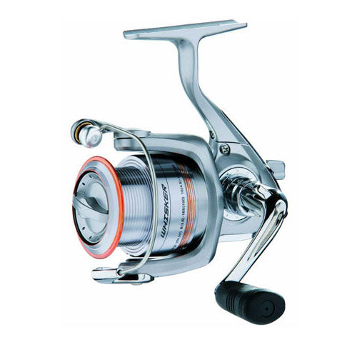 MULINETA DAIWA WHISKER MATCH 3000FD 4BB