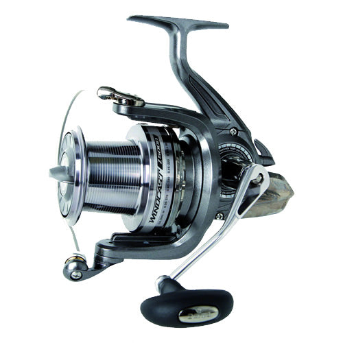 MULINETA DAIWA WINDCAST-Z 5500