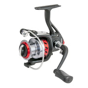 Mulineta Energo Team Black Fighter Spin 3000