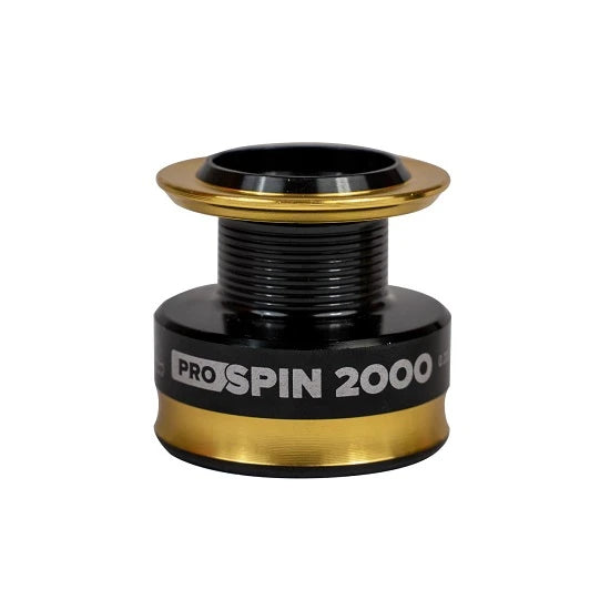 Mulineta Energoteam Bokor Spin Jf 2000