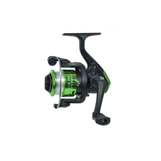 MULINETA ENERGOTEAM CK200 VERDE