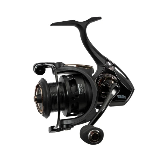 Mulineta Energoteam Wizard Omega Spin 5000