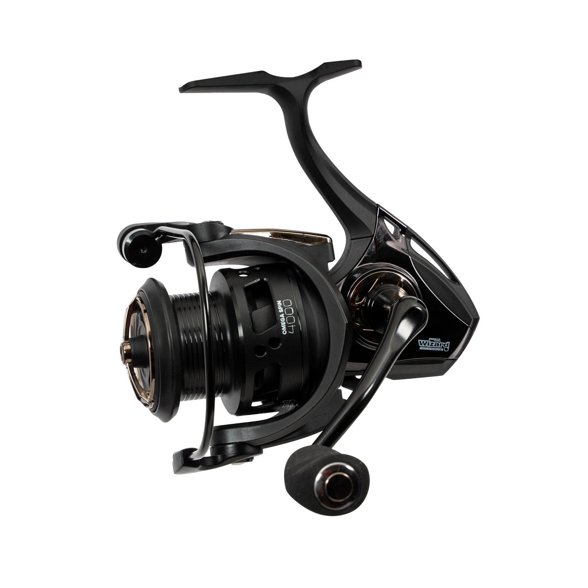 MULINETA ENERGOTEAM WIZARD OMEGA SPIN 5000