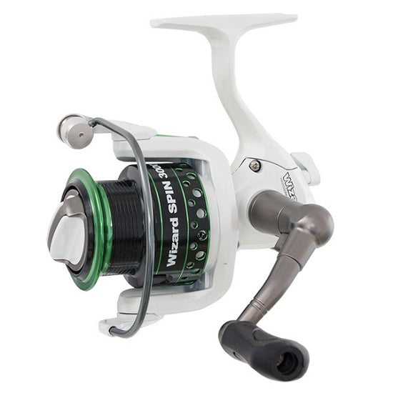 MULINETA ENERGOTEAM WIZARD SPIN 3000