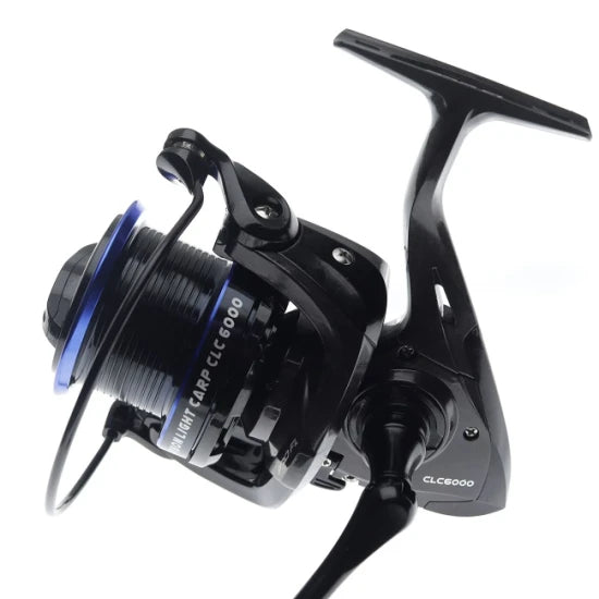 Mulineta Feeder Pro Fl Carbon Light Carp 6000