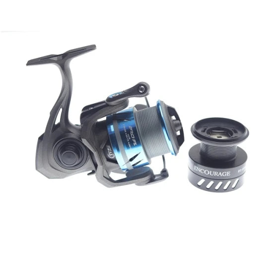 Mulineta Feeder Pro Fl Encourage 4000