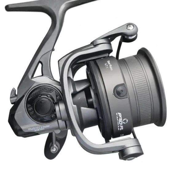 Mulineta Feeder Pro Fl Stratonic Xs8000