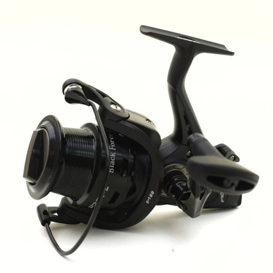 Mulineta Fl Black Force 3000 10rulmenti