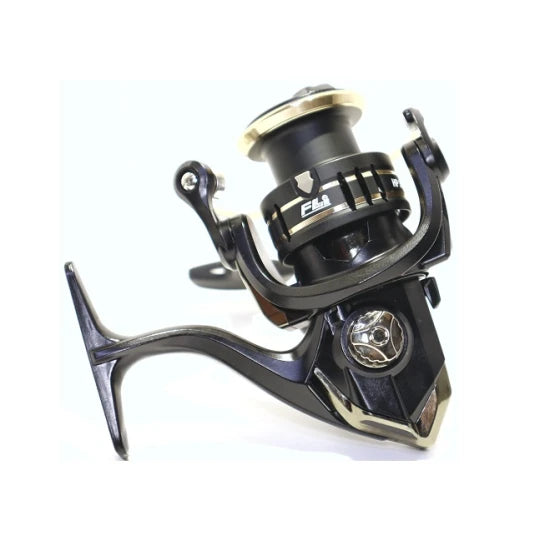 Mulineta Fl Hp 1000 7rulmenti