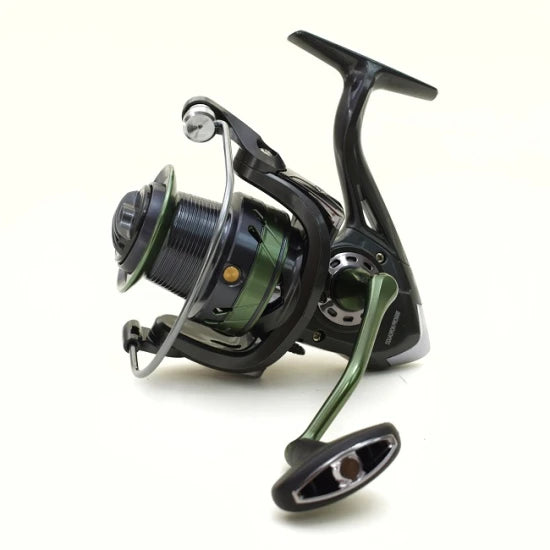 Mulineta Fl Squadron Pro 3000