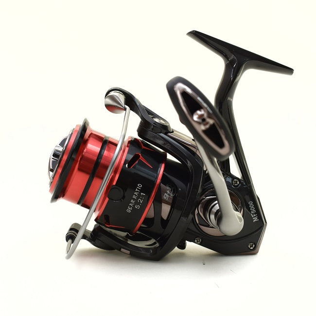 MULINETA FL THRONE METHOD FEEDER 6000 10RULMENTI