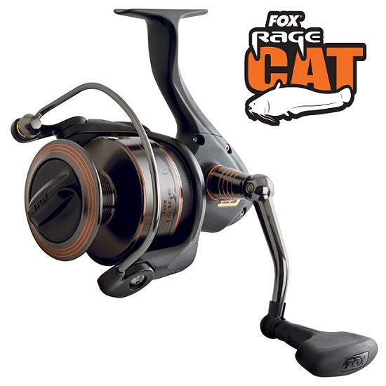 MULINETA FOX RAGE CATFISH CR800