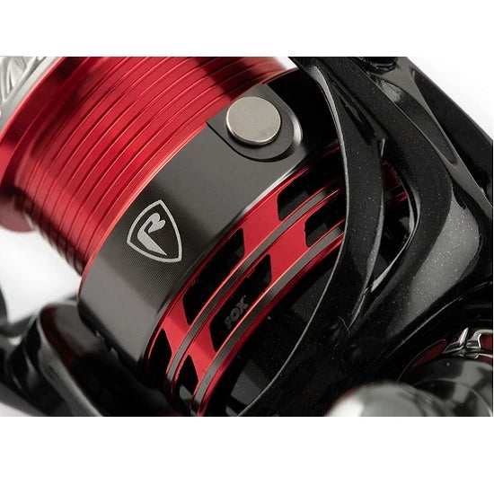 Mulineta Fox Rage Prism X 4500