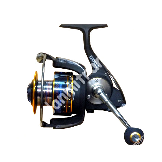 MULINETA HAKUYO MAXX 5000
