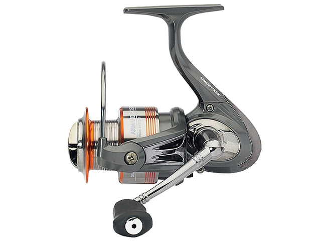 MULINETA JAXON ARMAND HTX 400M 6RUL