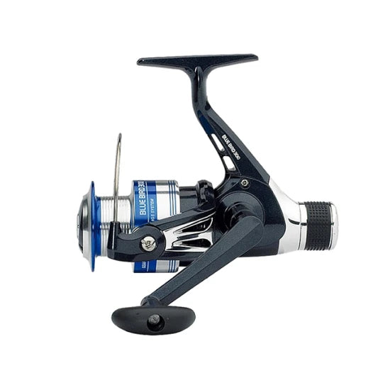 Mulineta Jaxon Blue Bird Rd Gt100 5rul