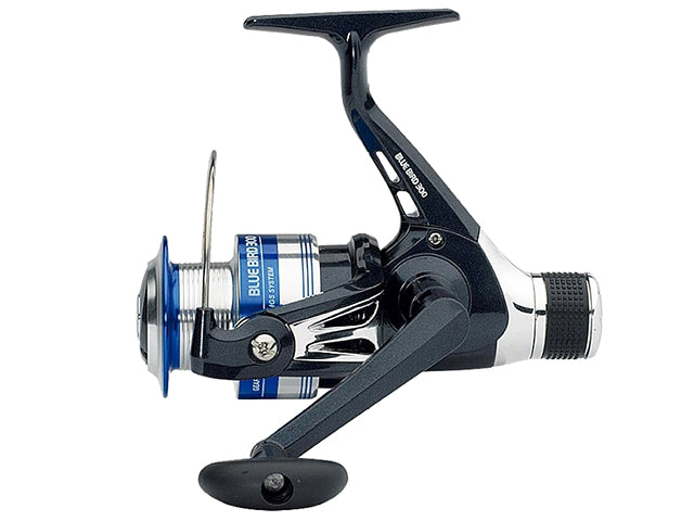 MULINETA JAXON BLUE BIRD RD GT200 5RUL