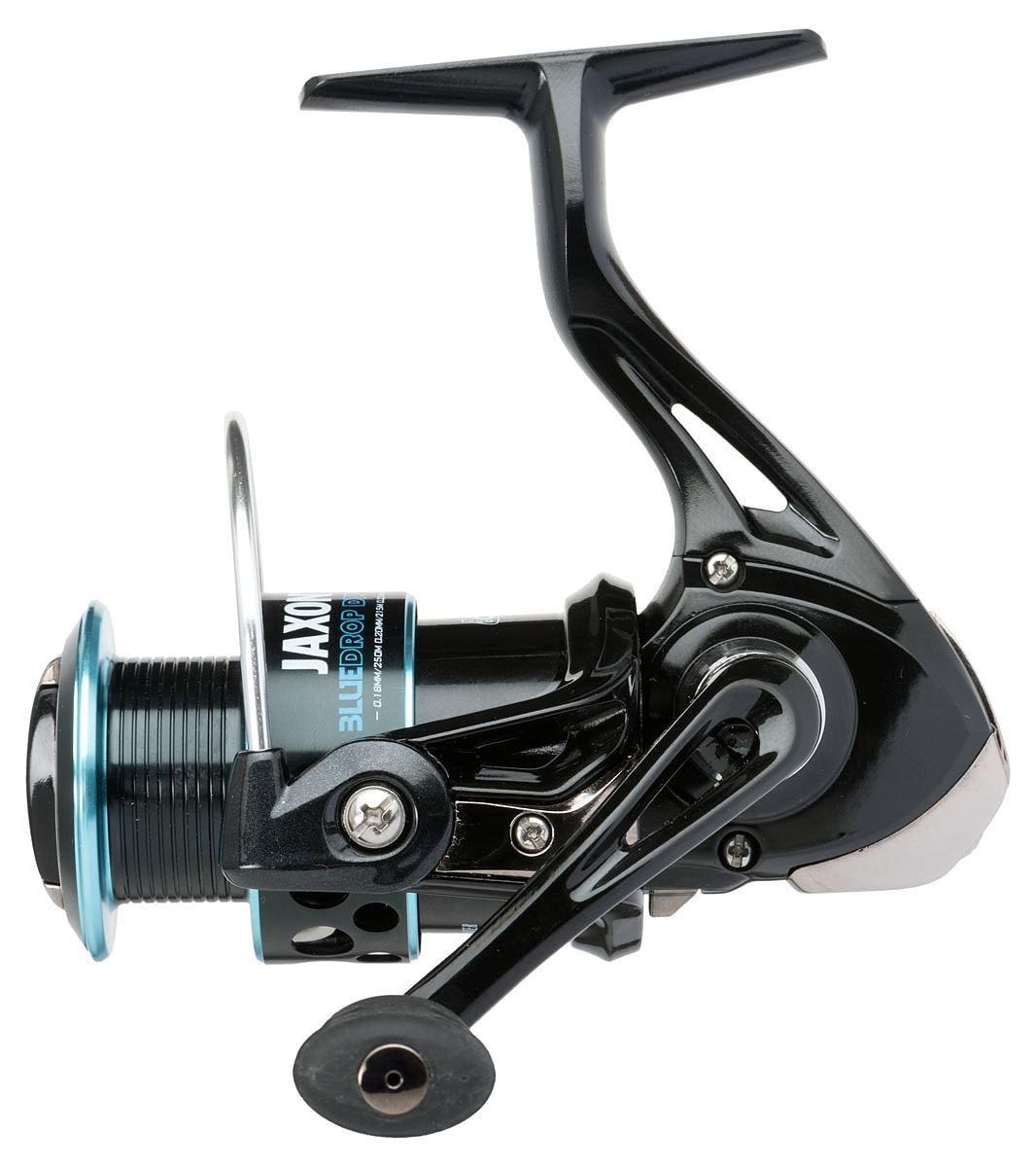 MULINETA JAXON BLUE DROP DX 400 6RUL