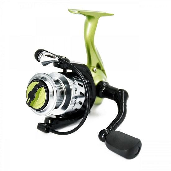 MULINETA JAXON CAYMAN CRI300 MATCH 4RUL