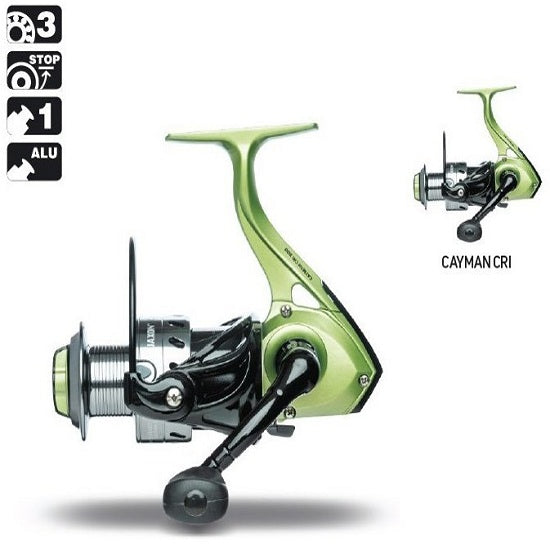 MULINETA JAXON CAYMAN CRI400 4RUL