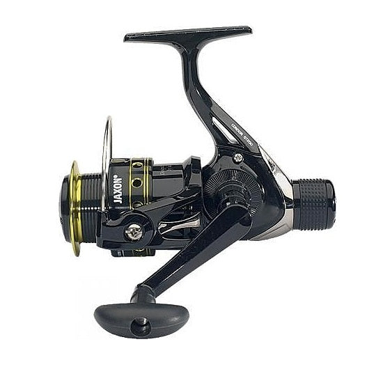 MULINETA JAXON CONDOR GT 200