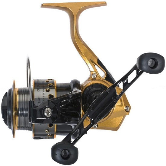 MULINETA JAXON DOUBLE GRIP DGX MATCH 2000