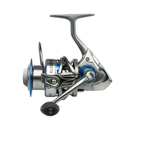 MULINETA JAXON ELEMENT QX FD 200 8RUL