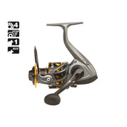 Mulineta Jaxon Elf Method Feeder 200 5rul