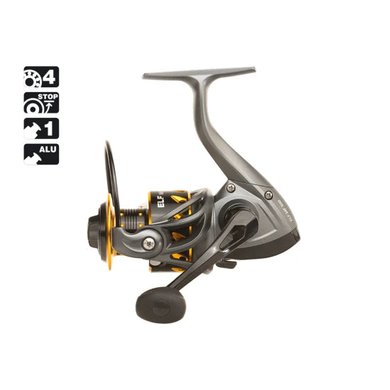 Mulineta Jaxon Elf Method Feeder 300 5rul