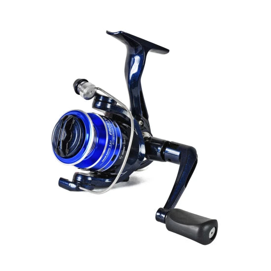 Mulineta Jaxon Frost Ul 050 3rul