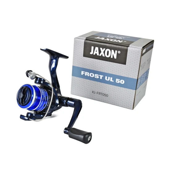 Mulineta Jaxon Frost Ul 100 3rul