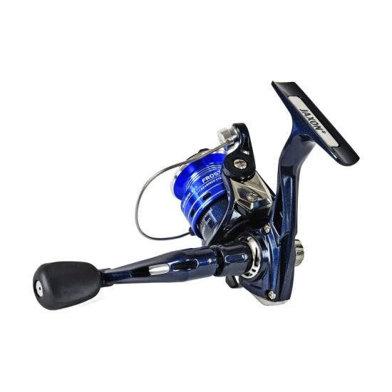 Mulineta Jaxon Frost Ul 100 3rul