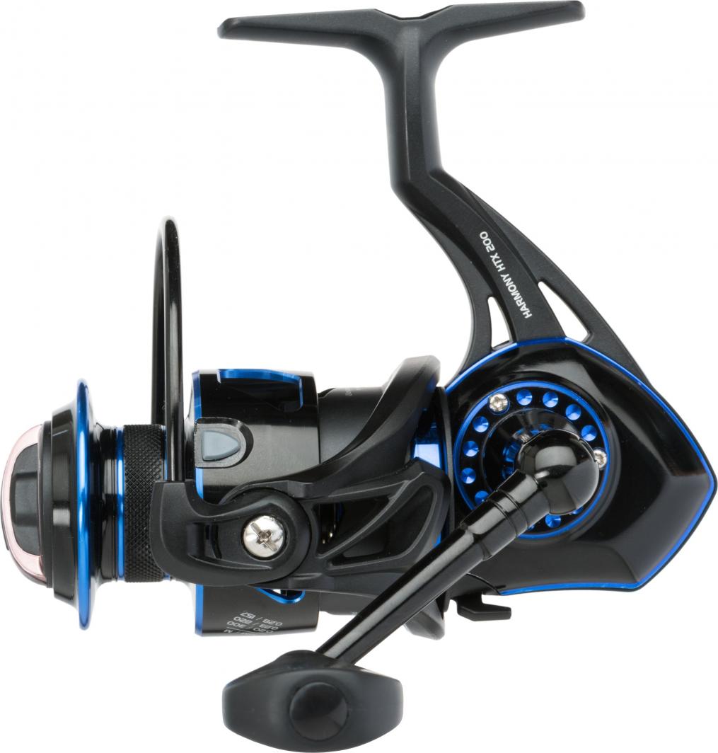 MULINETA JAXON HARMONY HTX 300 6RUL