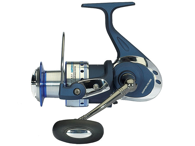 MULINETA JAXON HARPOON XTA 750 6RUL