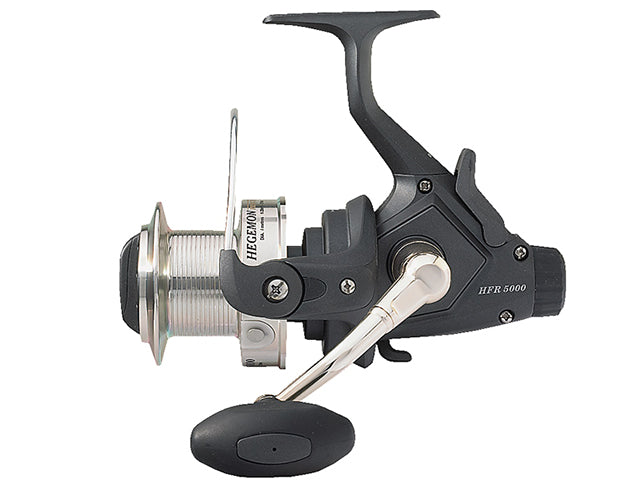 MULINETA JAXON HEGEMON HFR 500 9RUL